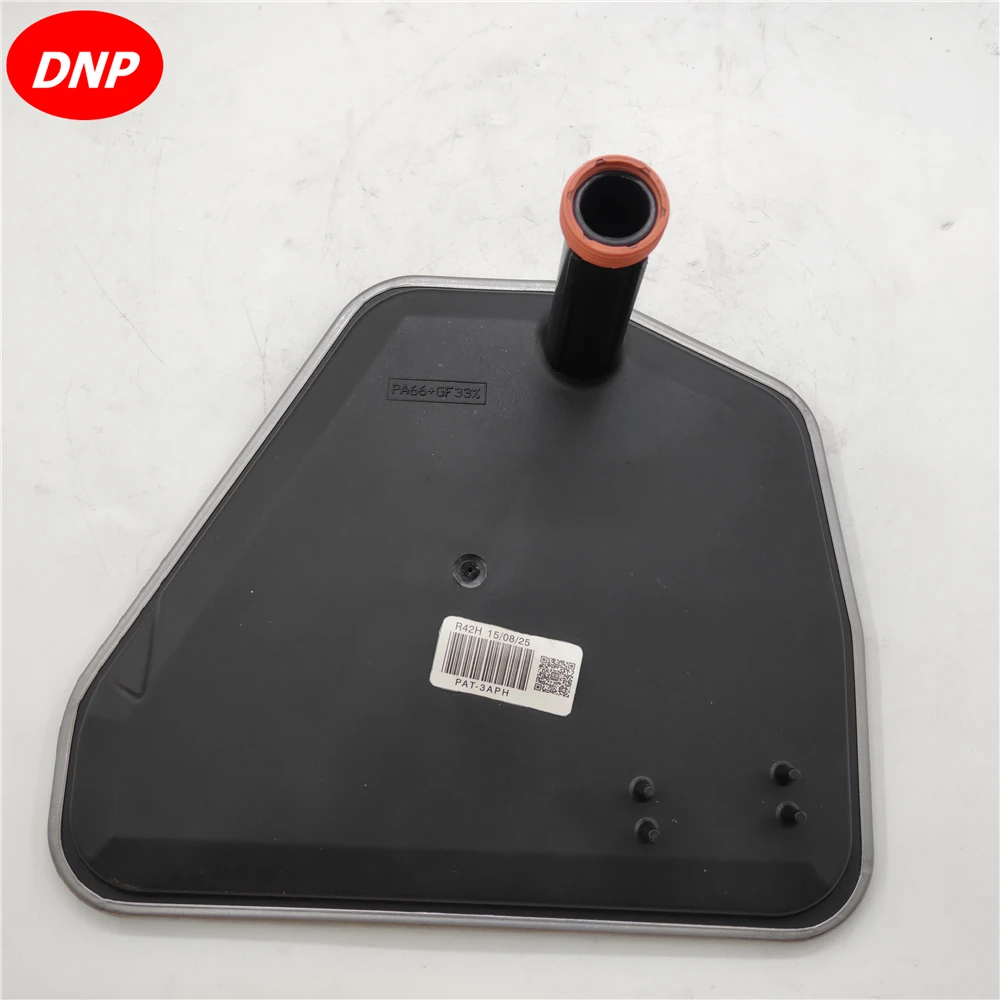 DNP Transmission Oil Strainer Filter Fit For BMW X3/X5/740 FORD/MERCURY 6L2Z7A098AA/24117543550/24117543484/K3056A-FR