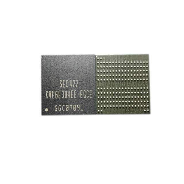 

(Integrated Circuit)K4e6e304ee-Egce K4e6e304 Lpddr3 16Gbit