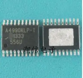 Бесплатная доставка Новый % 100 Новый % 100 A4990KLP-T A4990KLPTR-T TSSOP