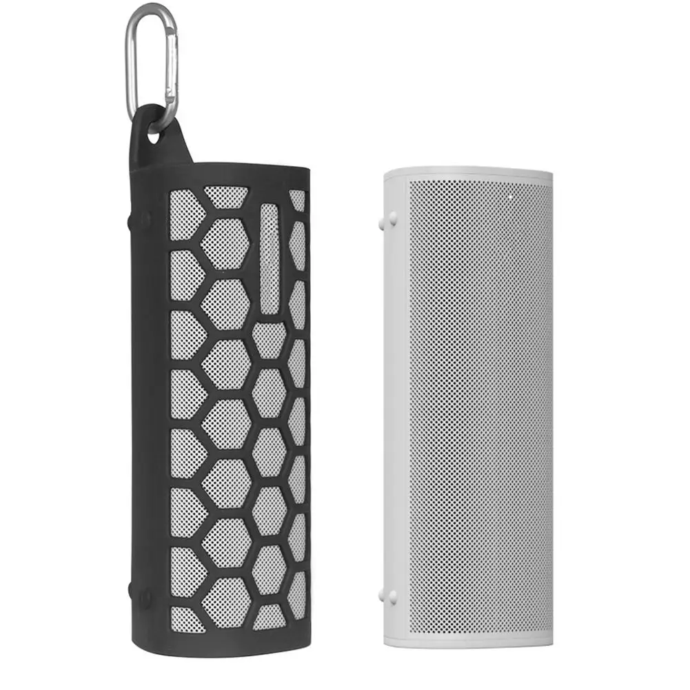 NewestOutdoorTravelSiliconeCaseForSonosRoamSpeakerShockproofWaterproofProtective