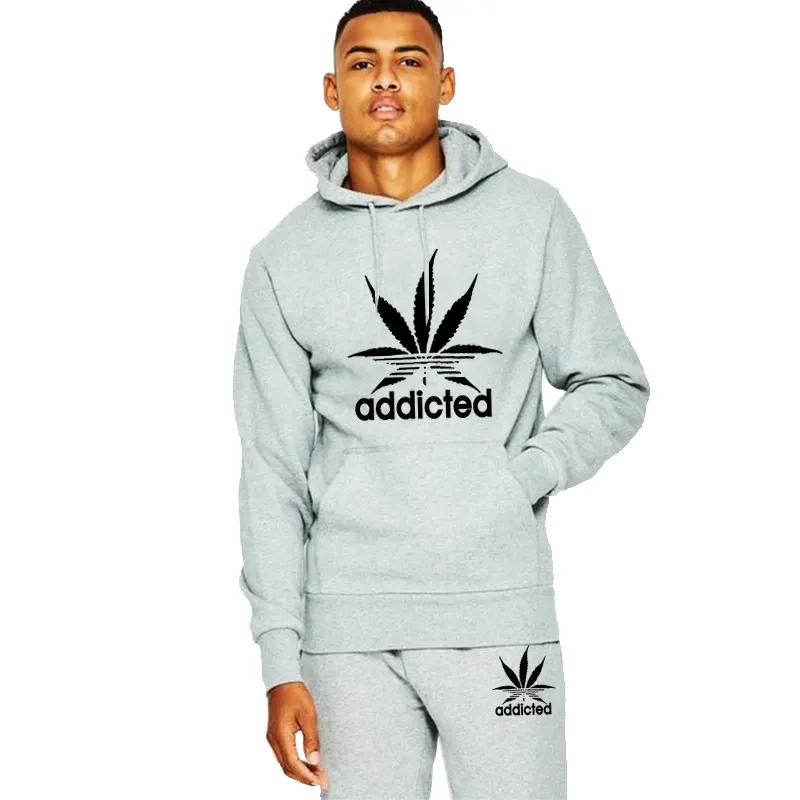 addicted tracksuit