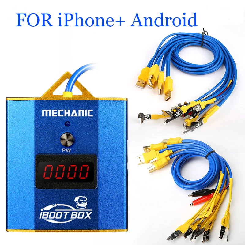 iphone add Android La тест USB DC 3,5 для Android iPhone Загрузочная линия открытый провод блок питания батареи контроль Тестовый Кабель питания лучше, чем я мощность - Цвет: iphone add Android