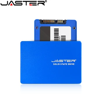 

JASTER SSD 512GB SATA3 128GB 240GB 256GB 480GB 512GB 1TB 2TB internal solid state disk For laptop HDD 2.5