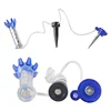 PGM Outdoor Sports Training Ball Tee, Composite Magnetic, Step Down, Golf Ball Holder, Golf Accessories, 70mm 4