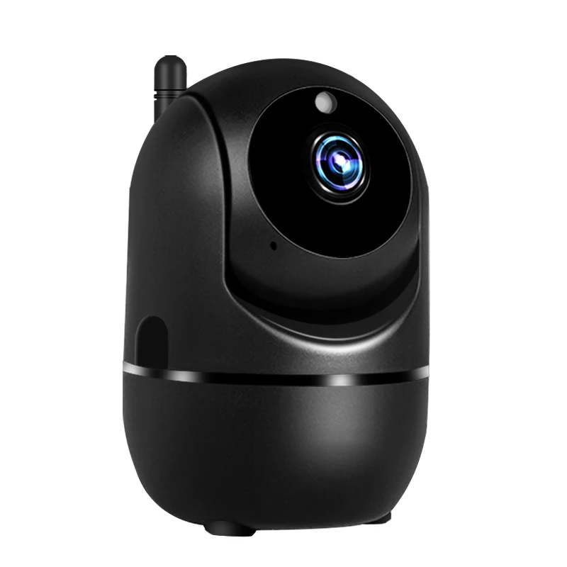 Облачная Wi-Fi камера Smart Auto Tracking 1080 P, беспроводная IP камера, Домашняя безопасность, CCTV сеть