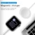 apple watch charger USB Зарядный Кабель fast iWatch Charger Dock для Apple Watch 6/SE/5/4 Магнитное Беспроводное Зарядное Устройство