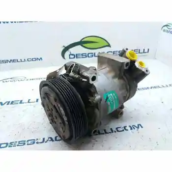 

7700111235 COMPRESSOR AIR CONDITIONING RENAULT CLIO II PHASE I (B/CBO)