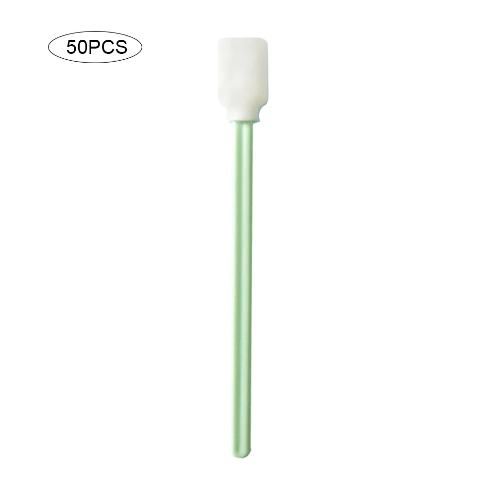 

Industrial Clean Cotton Swab Stick Photojet Printer Head Cleaning Wiped Cotton Stick