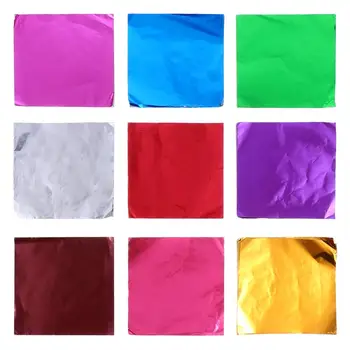 

900Pcs Quality Packing Paper Wrapping Paper for Cookies Nougat