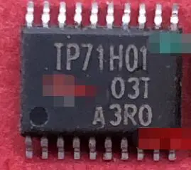 

100% NEW Free shipping TP71H01 TSSOP20