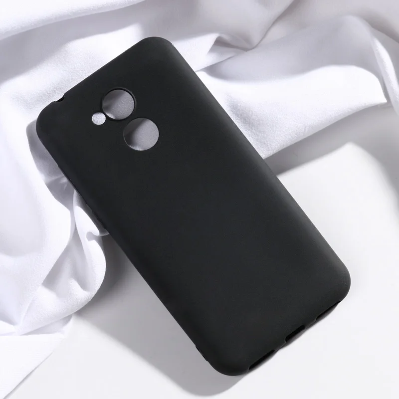 Силиконовый чехол на для Huawei Honor 6a Honor6A Couqe мягкая задняя крышка из ТПУ для Huawei Honor 6a тонкие чехлы для телефонов ярких цветов
