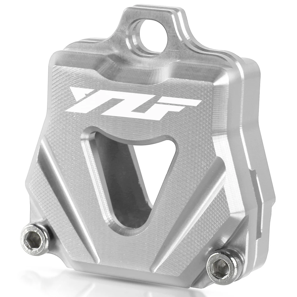 For Yamaha YZF R1 R1M R3 R6S 600R 750R 1000 R6 R15 Motorcycle Accessories CNC Key Cover Cap Creative Products Keys Case Shell
