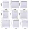 Laundry Bag Eco friendly Grid Design Polyester Clothes Washing Mesh Bag for Home Clothes Net Laundry Bag 6