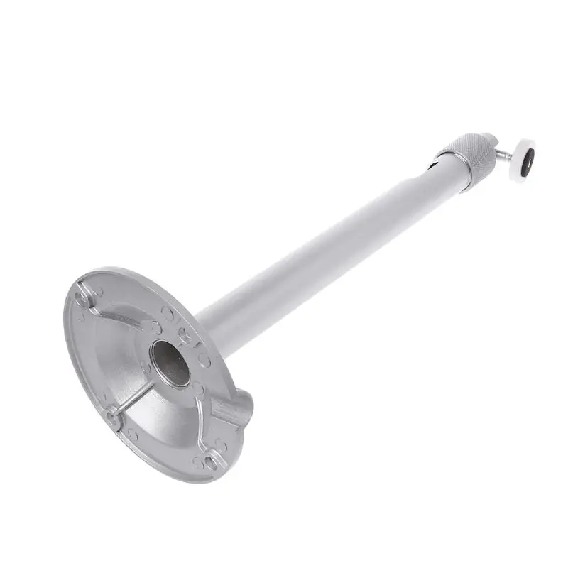 Camera Wall Mount Bracket Holder Metal Stand Adjustable Outdoor DVR CCTV Home Security AHD IP Bullet Cameras LX9A