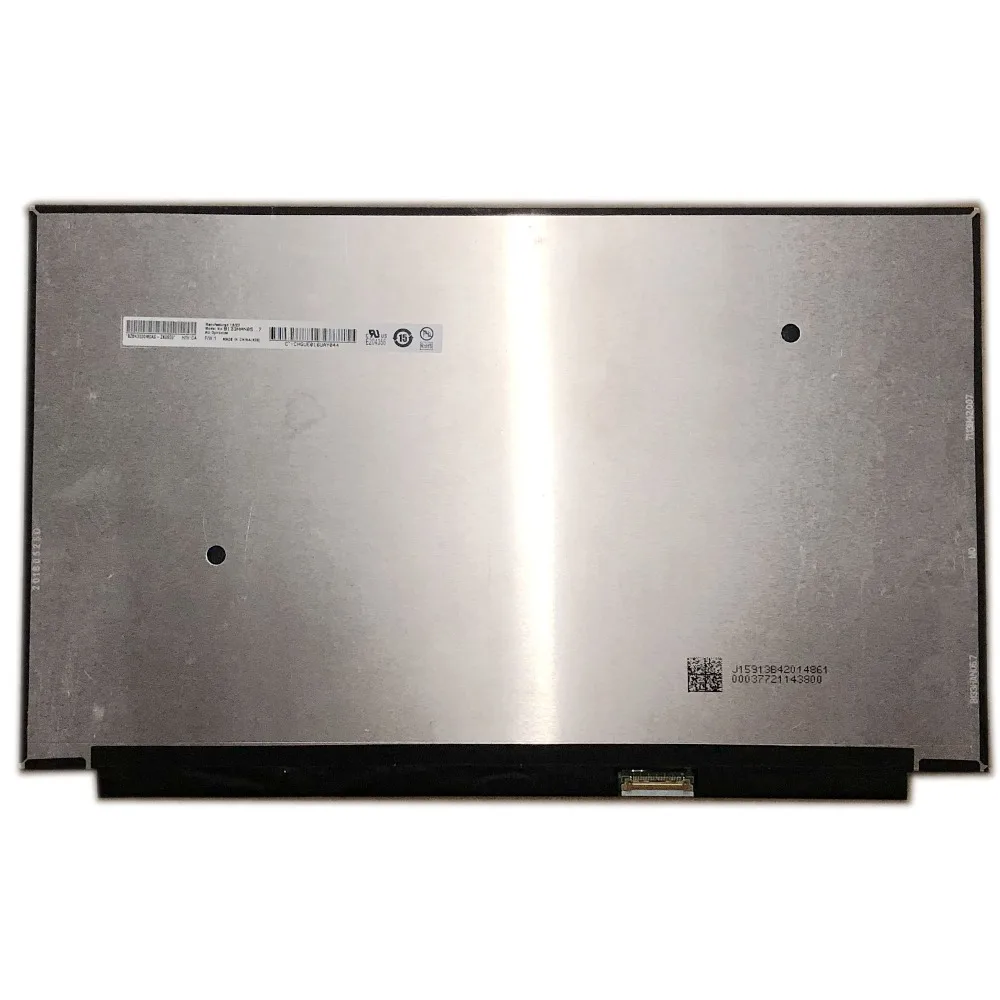 B133HAN05.7 13," Ноутбук FHD Lcd экран 1920*1080 EDP 30 контактов ips