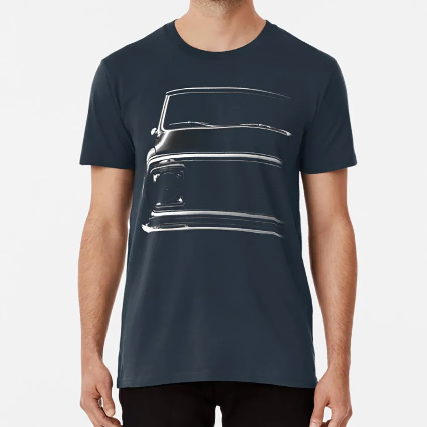 Chevy C-10 Палочки, черная рубашка футболка c 10 классических автомобилей автомобиля c10 Шевроле Палочки вверх Палочки автомобиль классика - Цвет: Тёмно-синий
