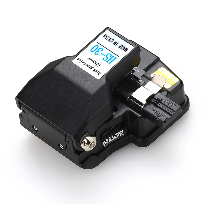KELUSHI High Precision Optical Fiber Tools HS-30