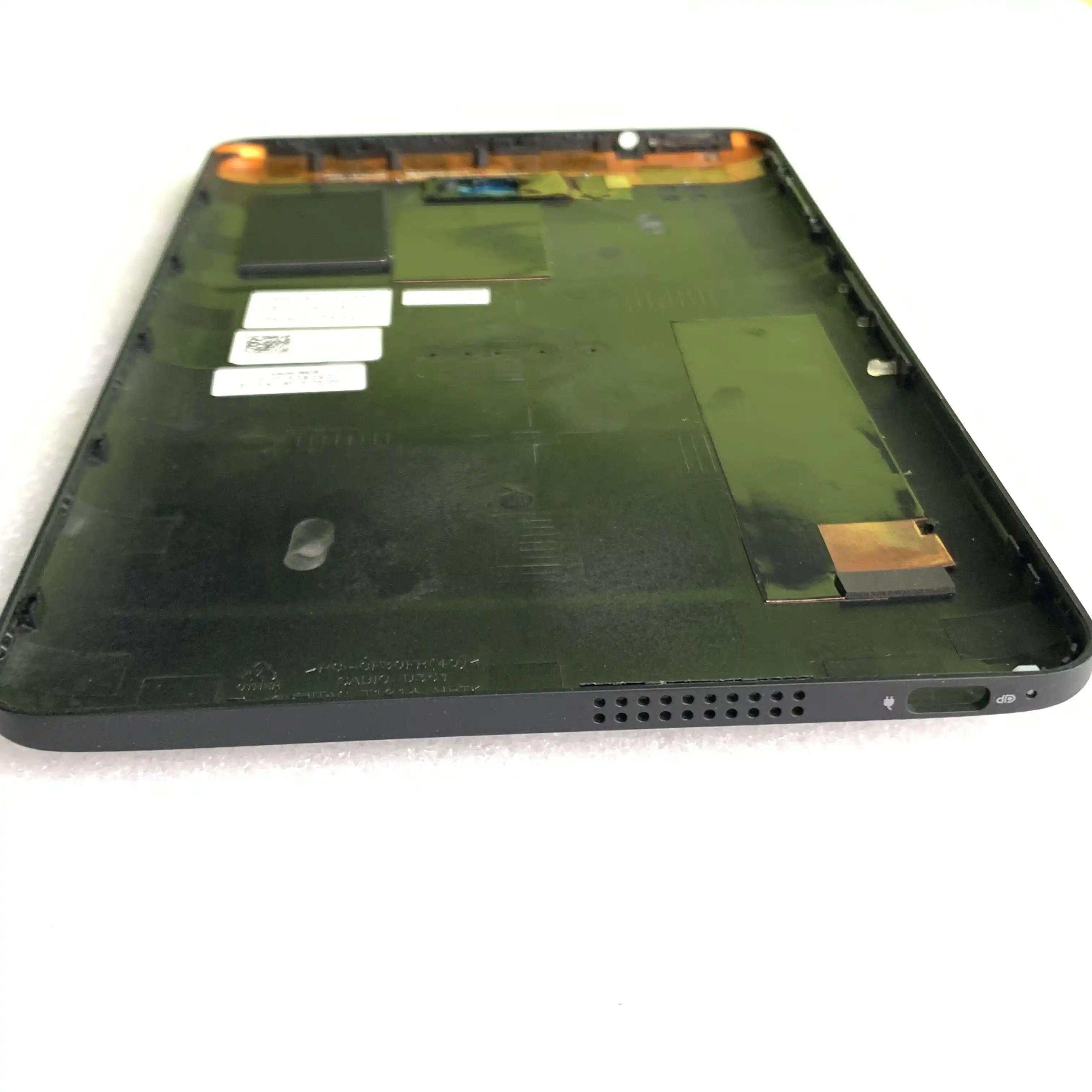 Brand New Original For Dell Venue 8 Pro 5855 Tablet Pc Lower Bottom Base Case Cover Cn 0cw1ty Cw1ty Computer Cables Connectors Aliexpress