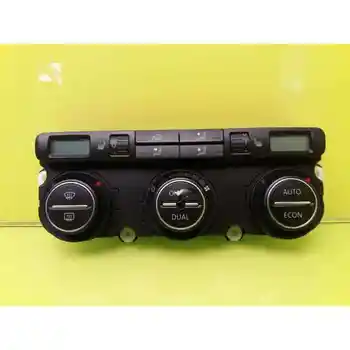 

74677532 CONTROL HEATING/AIR CONDITIONING VOLKSWAGEN PASSAT SALOON (3C2)