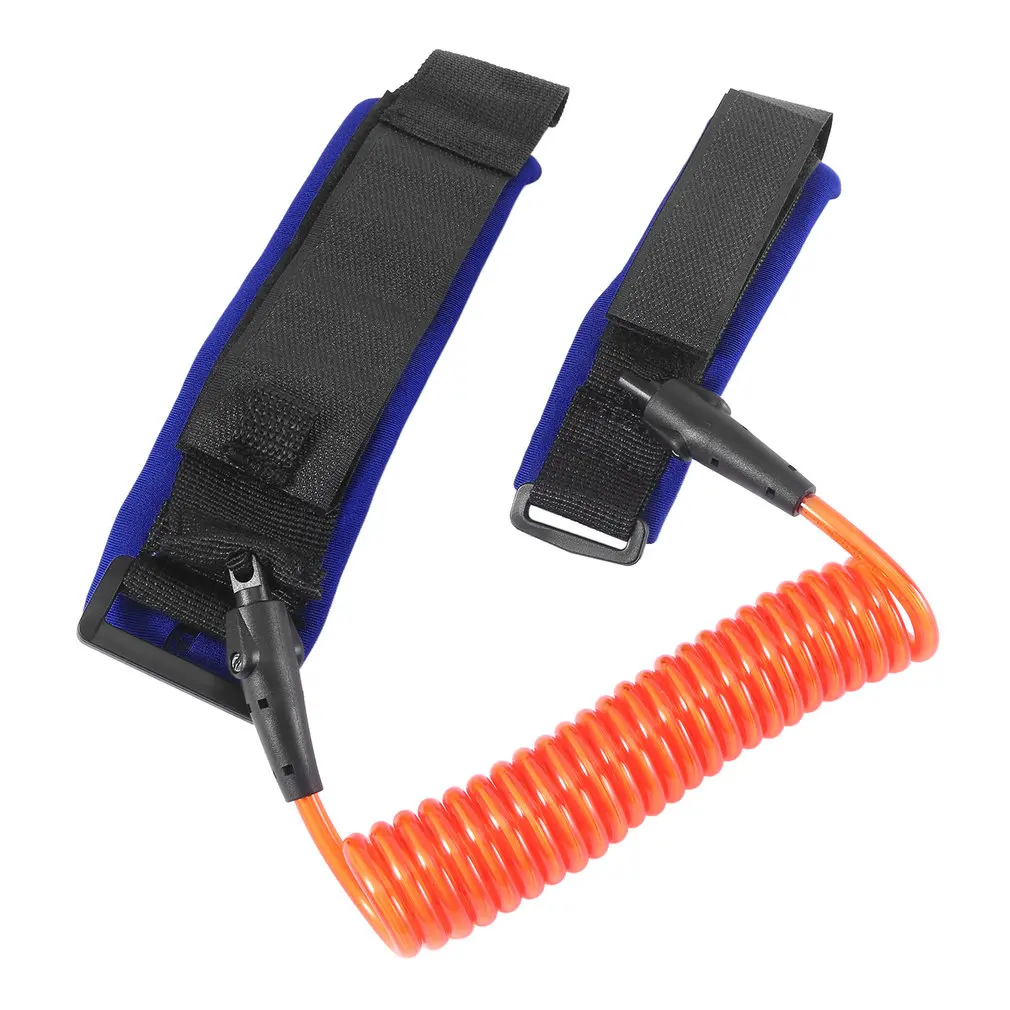Toddler Baby Kids Safety Harness Child Leash Anti Lost Wrist Link Traction Rope Baby Safety Straps Leash Kid Keeper