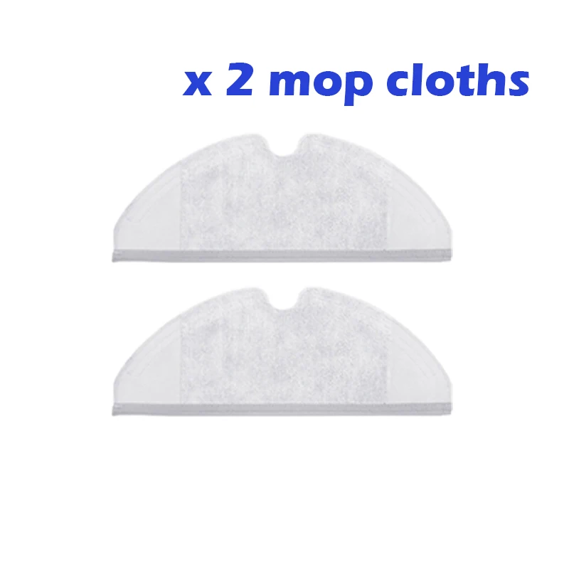 MOP CLOTH