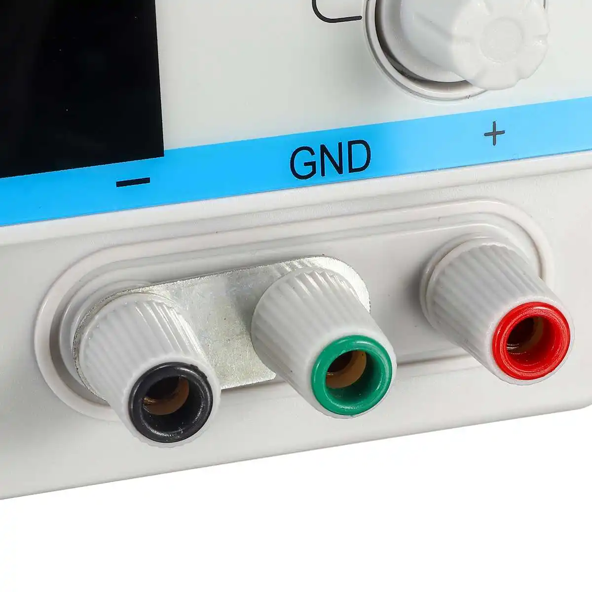 High Precision High Power Adjustable LED Display Switching DC Power Supply 10V/220V0~30V 0~10A For Laboratory and Teaching