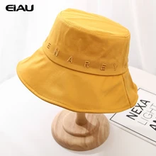 Шапки в рыбацком стиле с вышивкой в виде букв, модные мужские и женские пляжные кепки от солнца, женские летние уличные Повседневные шапки, шапки унисекс