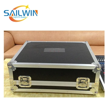 

Titan Version V9.1 V10.0 DMX Controller DMX Console For DJ Disco Equipment Control System For Stage Light Controller