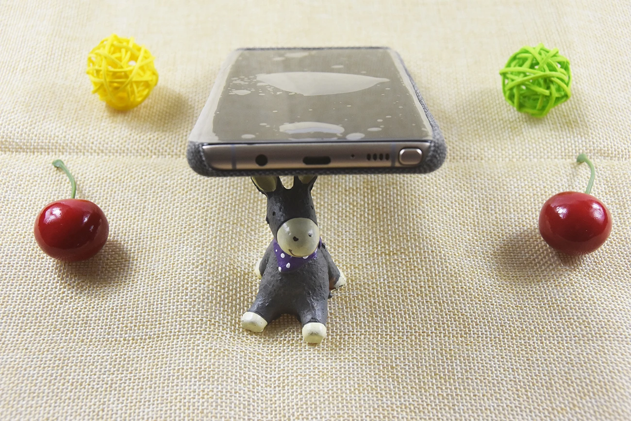 Для samsung Note8 замшевый кожаный чехол с защитой от отпечатков пальцев задняя защитная крышка для samsung Note9 чехол для телефона