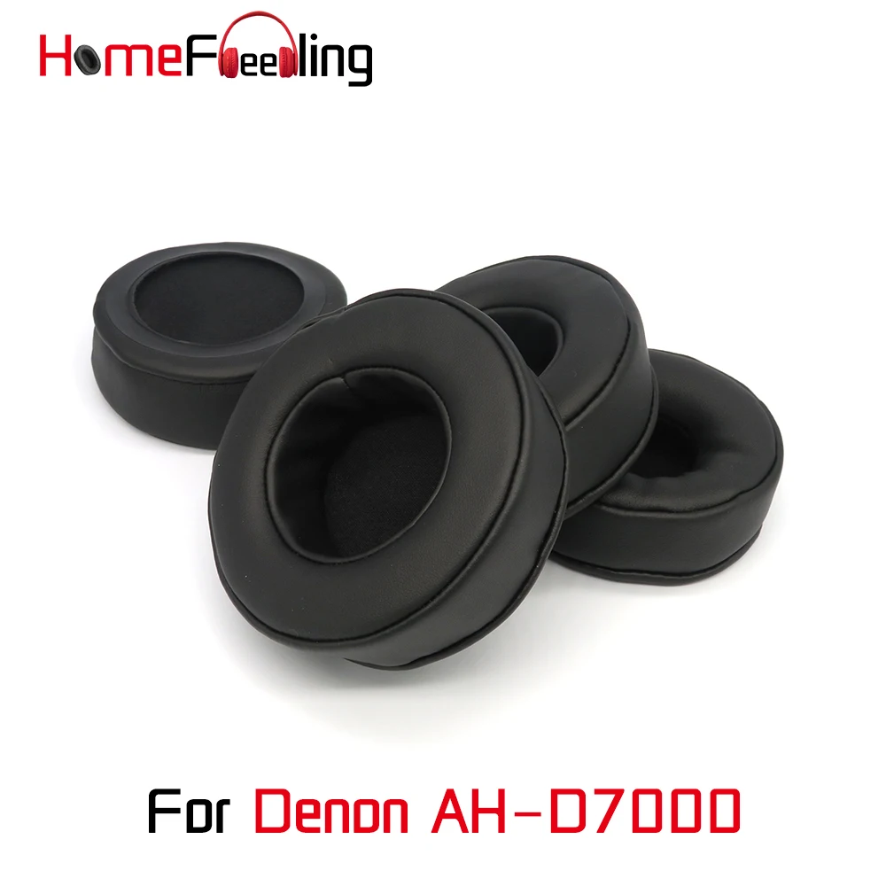 Накладки для ушей homefeeling Denon Сверхмягкие утепленные велюровые амбушюры сменные