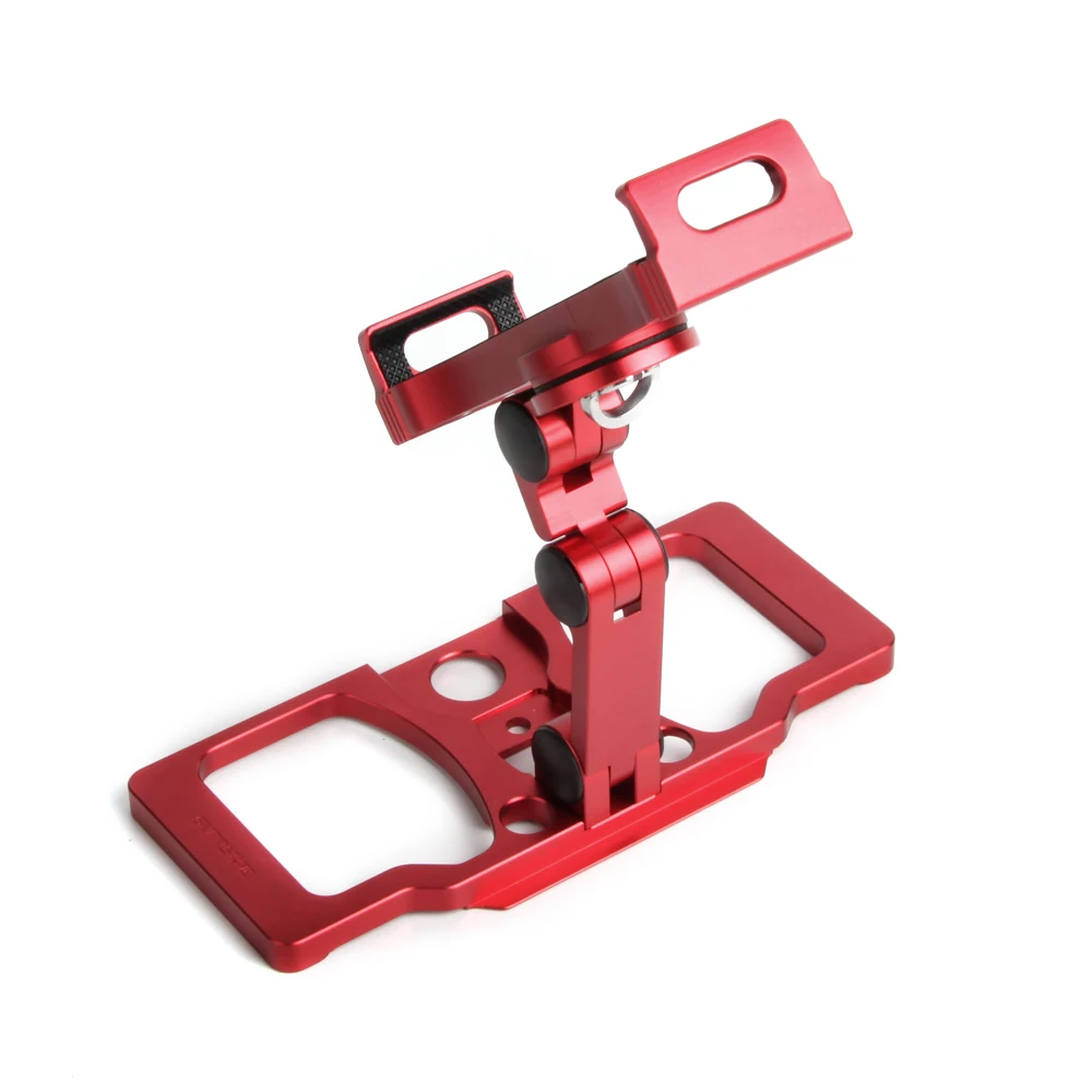Держатель для смартфона и планшета CrystalSky Monitor Holder кронштейн DJI MAVIC 2 PRO/ZOOM/MAVIC