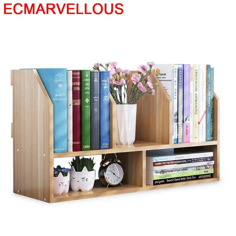 Полка Mueble De Cocina Dekoration Libro Decoracion Estante Para Livro Estanteria Madera декоративная мебель книжная