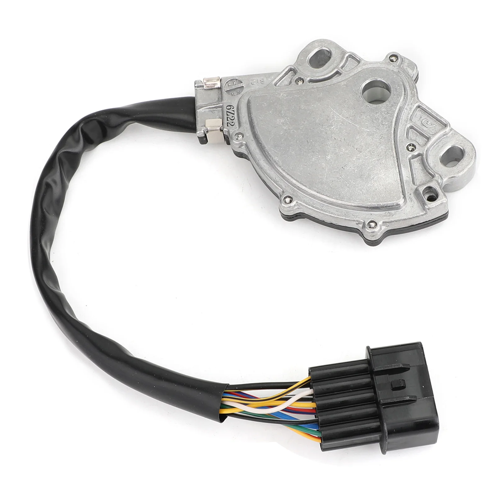 Areyourshop MR263257 нейтральный переключатель для mitsubishi для Pajero для Montero Sport Triton автомобильный переключатель аксессуары Запчасти