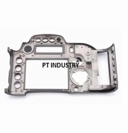 100% Original D3 or D3X Rear Back Cover REPLACEMENT REPAIR PART For Nikon | Электроника