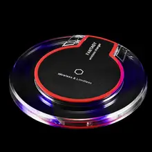 ^^Best Offers Qi Wireless Charger For iPhone XS/XS Max/8/X/11 for Galaxy Note S10 S9 Wireless Charging Pad Docking Dock Station ^^Best Offers Qi Wireless Charger For iPhone XS/XS Max/8/X/11 for Galaxy Note S10 S9 Wireless Charging Pad Docking Dock Station