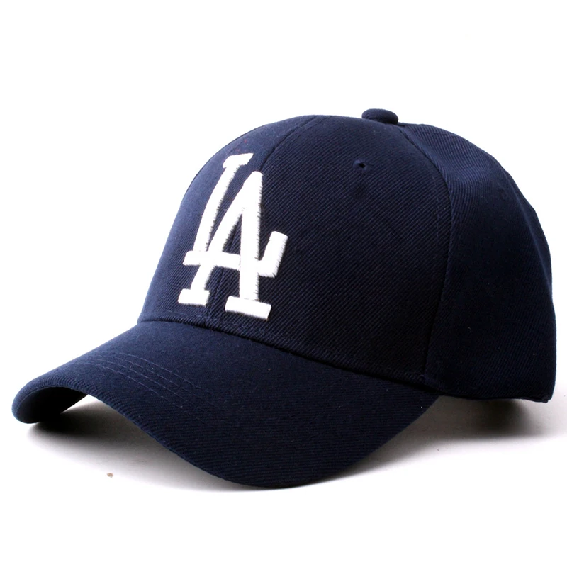 

2020 Letter Women Men Baseball Cap Unisex Dodgers Embroidery Tactical Snapback Hat Hip Hop Outdoor Adjustable Bone Hats Gorras