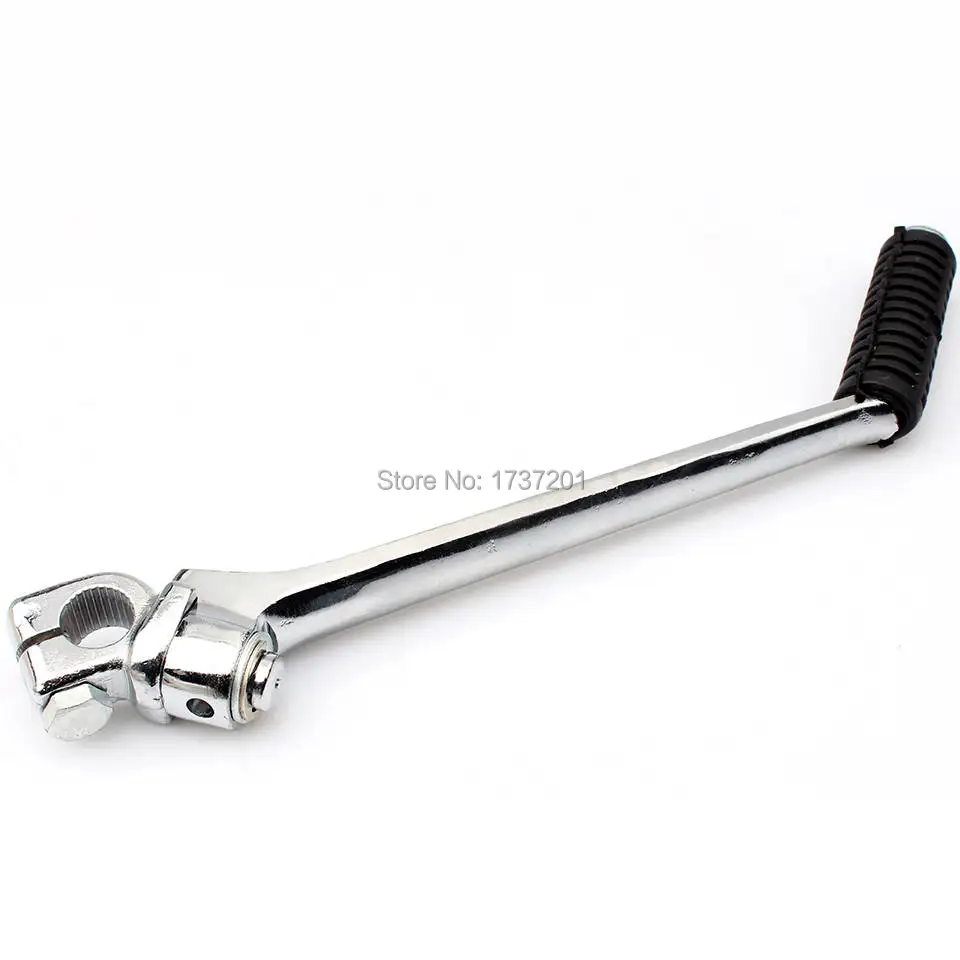 Motorcycle CNC Aluminum Adjustable Folding Gear Shifter Shift Lever