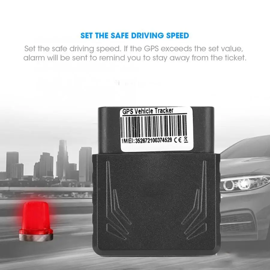 Автомобили ABS OBDII установка локатор gps отслеживание неисправностей Диагностический инструмент устройства Автомобильные аксессуары