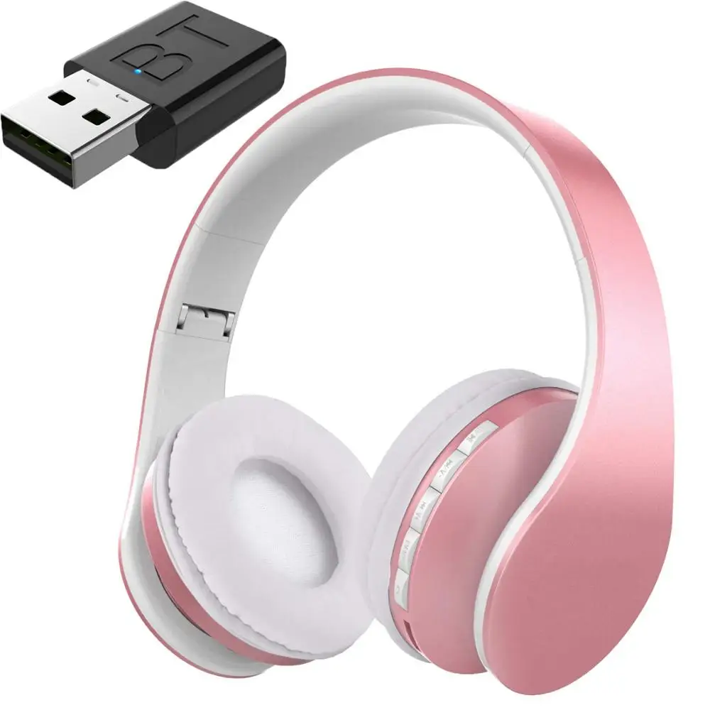 5 в 1 беспроводные Bluetooth наушники|Наушники и гарнитуры| |