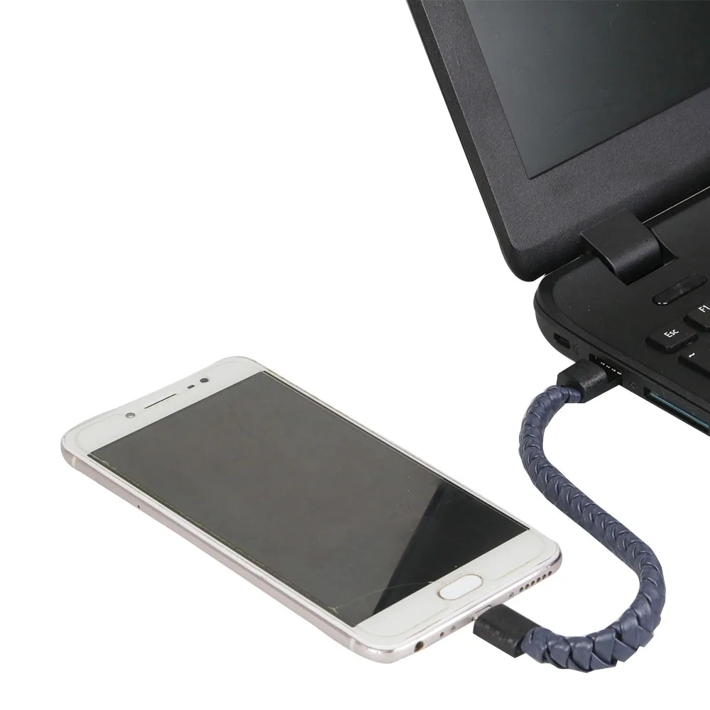 Подготовьте браслет кабель передачи данных Micro USB 2,0 для xiaomi huawei кабель для передачи данных USB2.0 разъем для телефонов Android TYPE-C