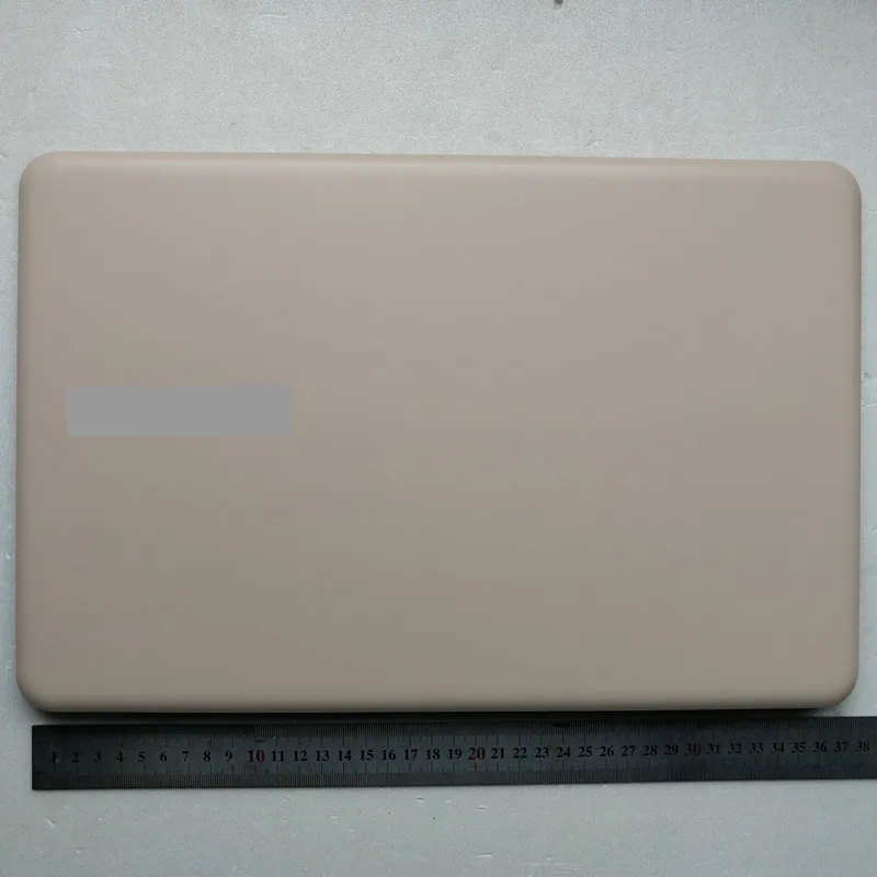 Чехол для ноутбука с ЖК-дисплеем для samsung NP350XAA-K04 350XAA 35X0AA - Цвет: gold
