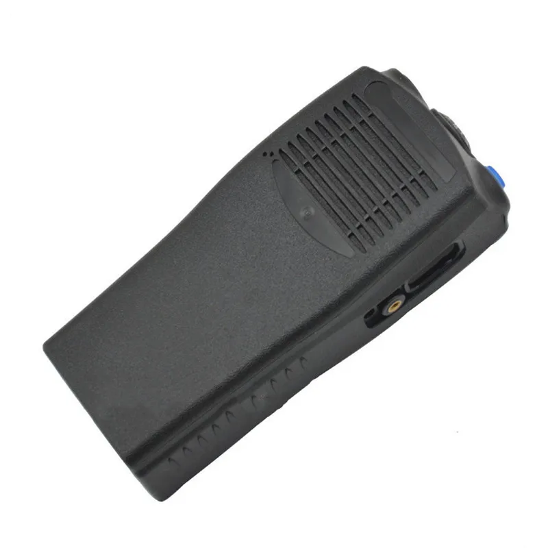 Walkie Talkie Housing Case Cover Front Shell with Knobs For GP3688 Two Way Radio