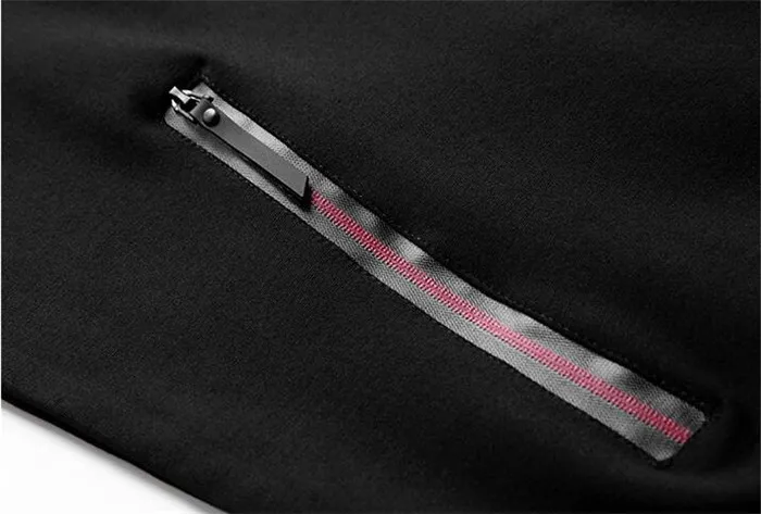 Rlyaeiz, большой размер, L-8XL, спортивный костюм для мужчин, спортивная одежда, осень, повседневные, одноцветные, на молнии, толстовки+ штаны, спортивные костюмы, мужской спортивный костюм