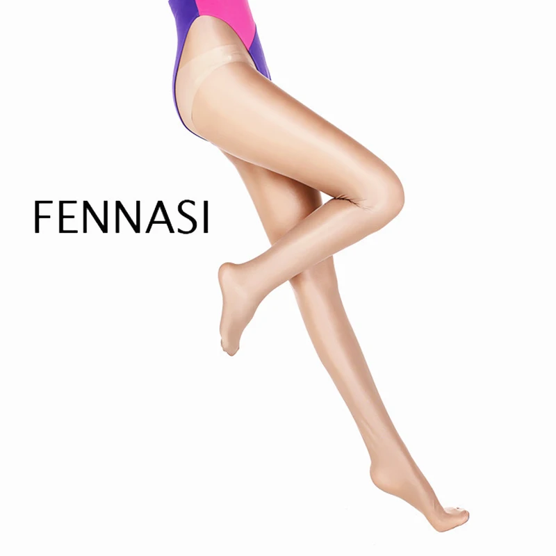 FENNASI Nylons, блестящие эротические женские колготки, женские колготки, женские сексуальные колготки, колготки, женские сексуальные колготки, стразы