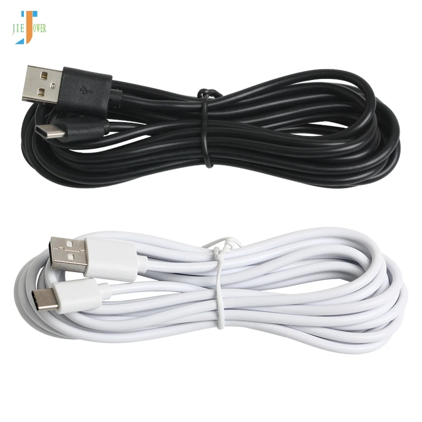 500 шт/партия usb type C кабель для быстрой зарядки USB C кабель для samsung Galaxy S9 S8 Note 9 USB C зарядное устройство кабель для передачи данных для One Plus 6 5t
