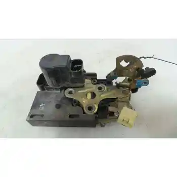 

96260996 REAR DOOR LOCK RIGHT Chevrolet KALOS