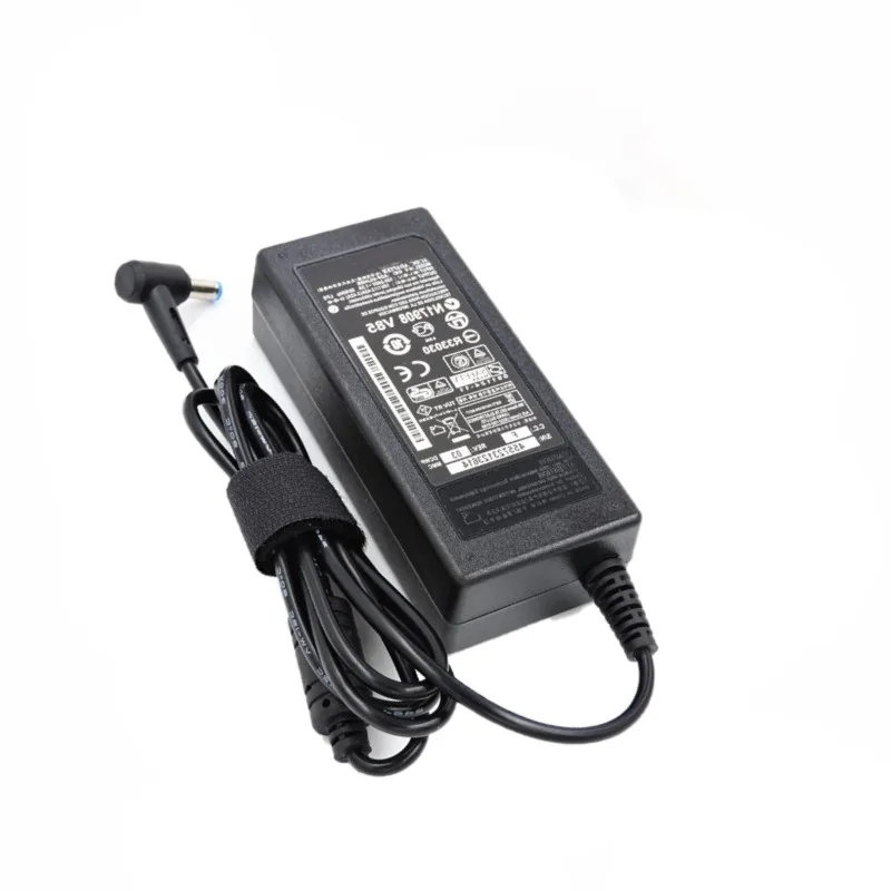 Адаптер питания 19 в 3.42A 5,5x1,7 мм для ноутбука acer Aspire 5315 5630 5735 5920 5535 5738 6920 7520 зарядное устройство для ноутбука