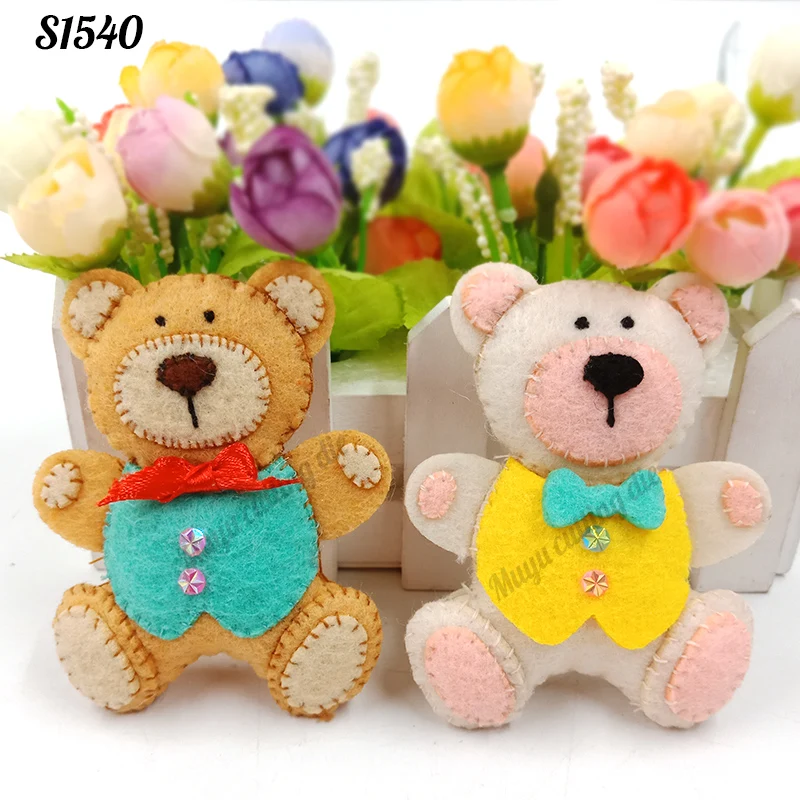 Bear-S1540 скрапбукинга срезанное небо и стальные деревянные штампы совместимы с большинством машин