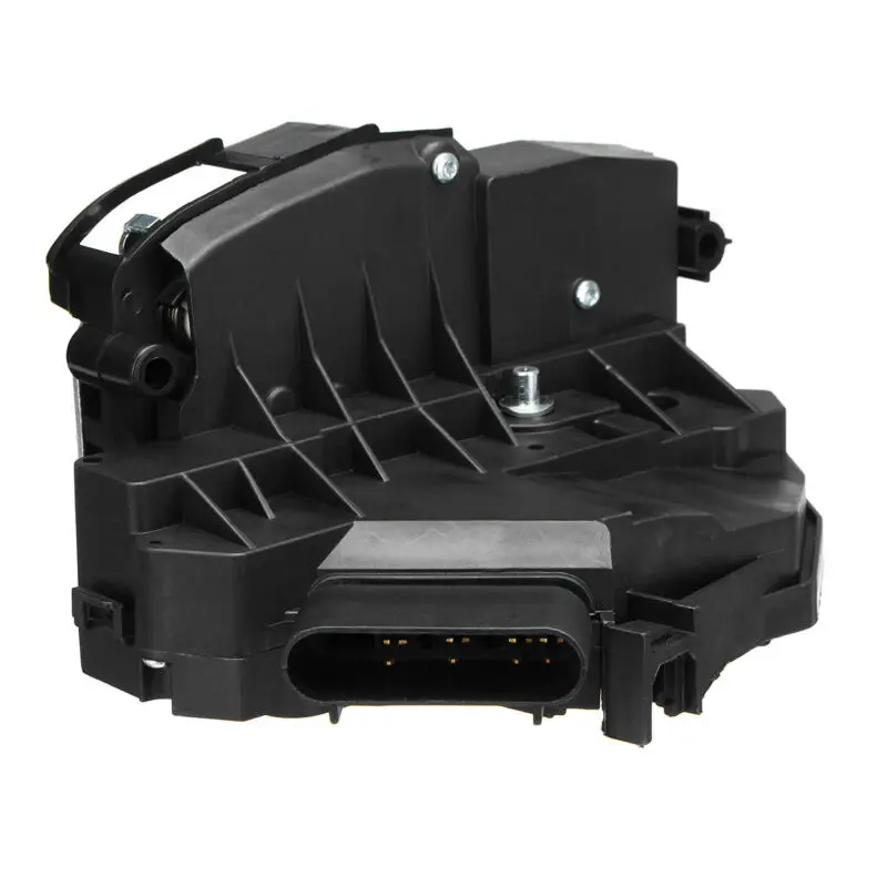 Пластиковая Металлическая Автомобильная защелка привод дверной замок для Ford Fiesta правая передняя дверь BE8Z 5421812 B AE8A5421812BF привод дверного замка
