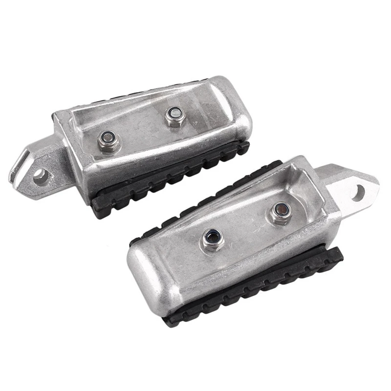 Мотоцикл спереди подножка подножки для Yamaha V-Star Xvs 650 400 Xv400 Vmx1200 Xj700S Vj700 Xv700 750 920 1100 Vj700